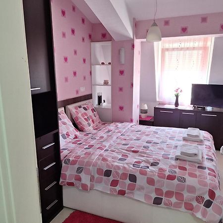 Apartment Union Куманово Екстер'єр фото