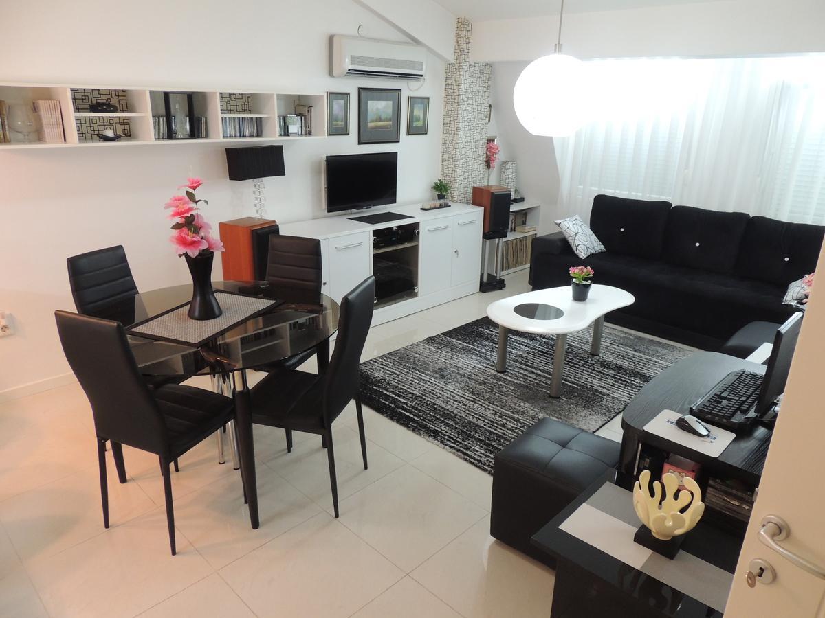 Apartment Union Куманово Екстер'єр фото