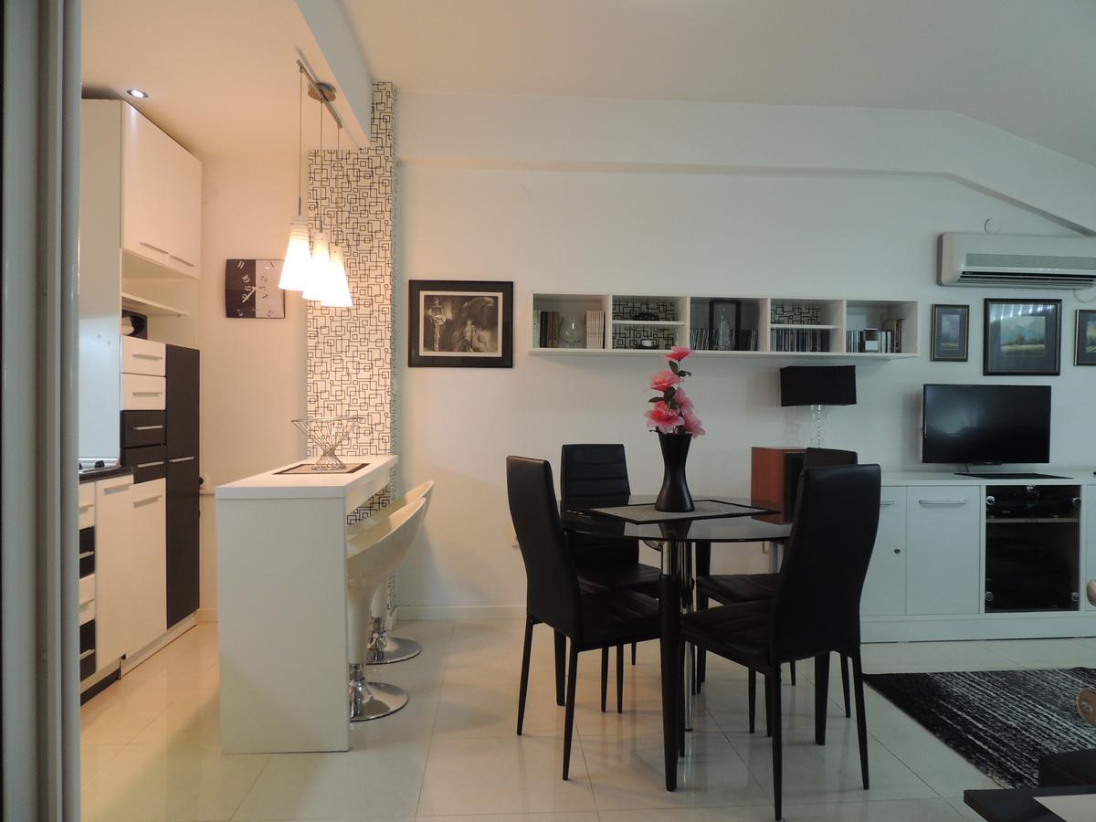 Apartment Union Куманово Екстер'єр фото