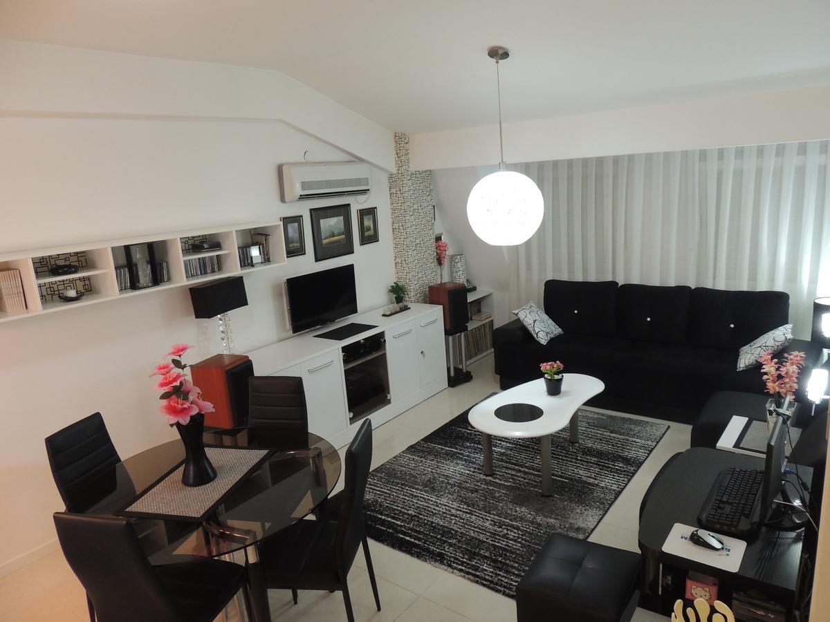 Apartment Union Куманово Екстер'єр фото