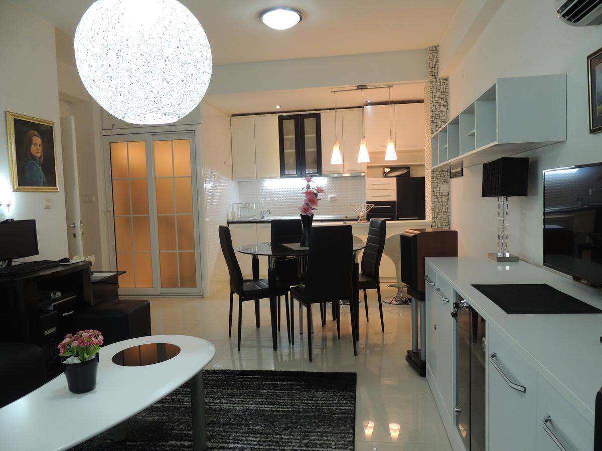 Apartment Union Куманово Екстер'єр фото