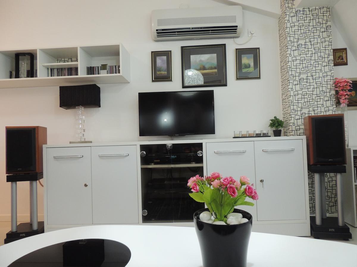 Apartment Union Куманово Екстер'єр фото