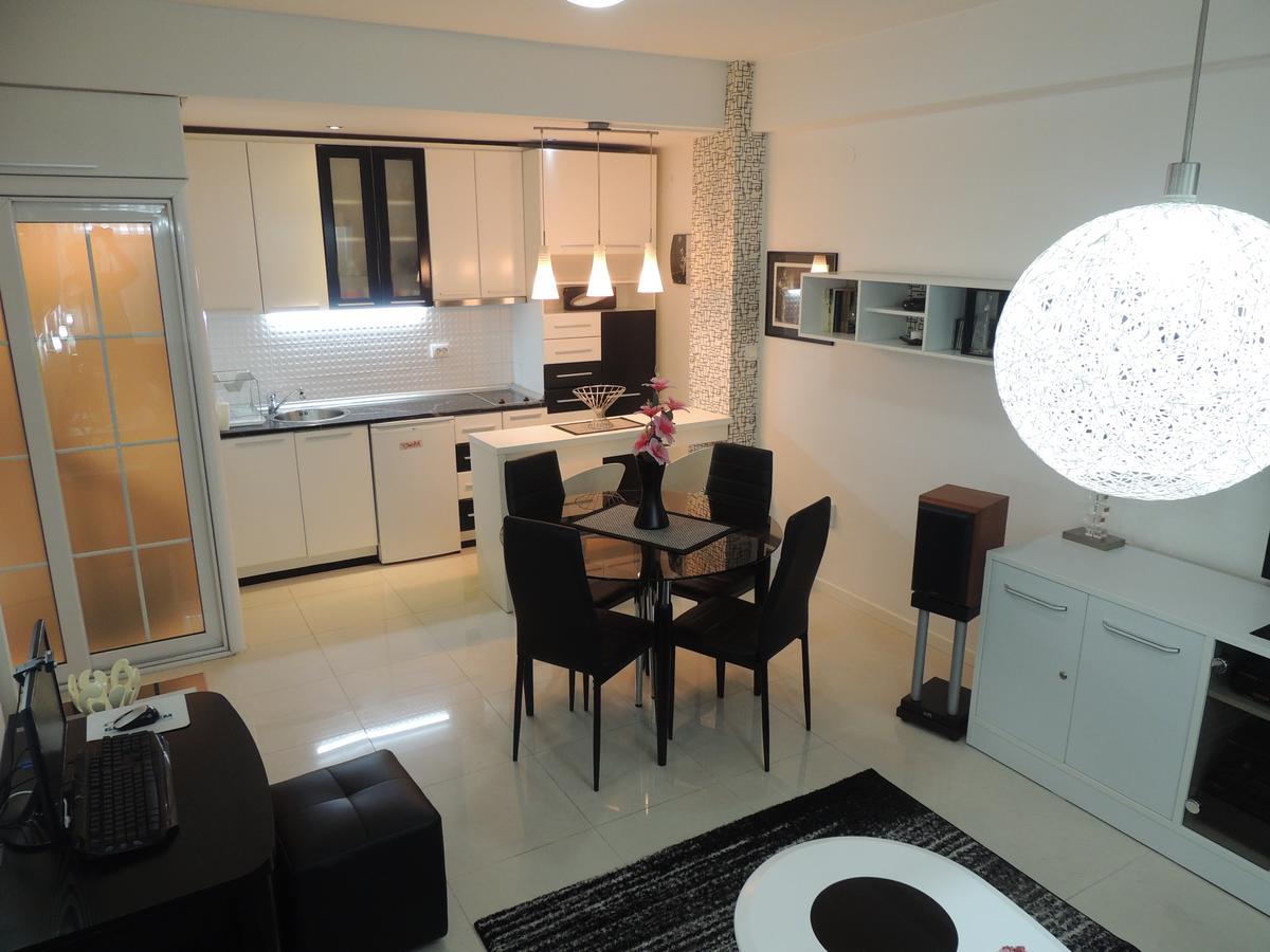 Apartment Union Куманово Екстер'єр фото