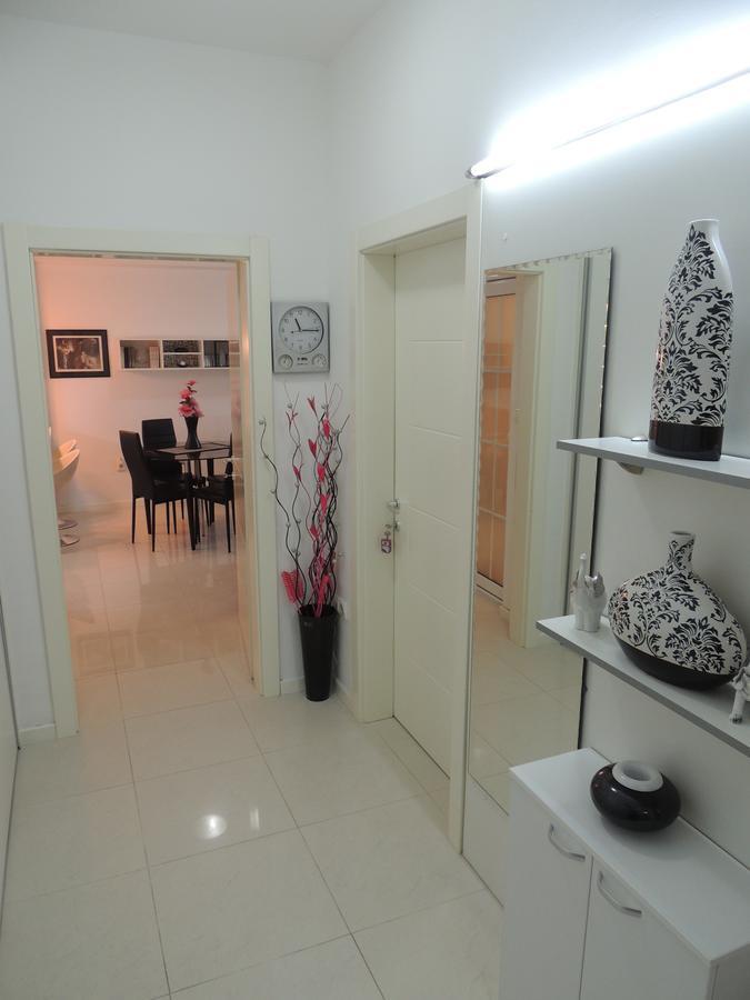 Apartment Union Куманово Екстер'єр фото