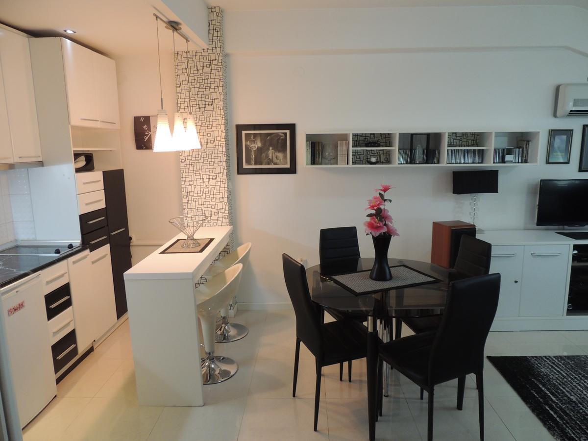 Apartment Union Куманово Екстер'єр фото