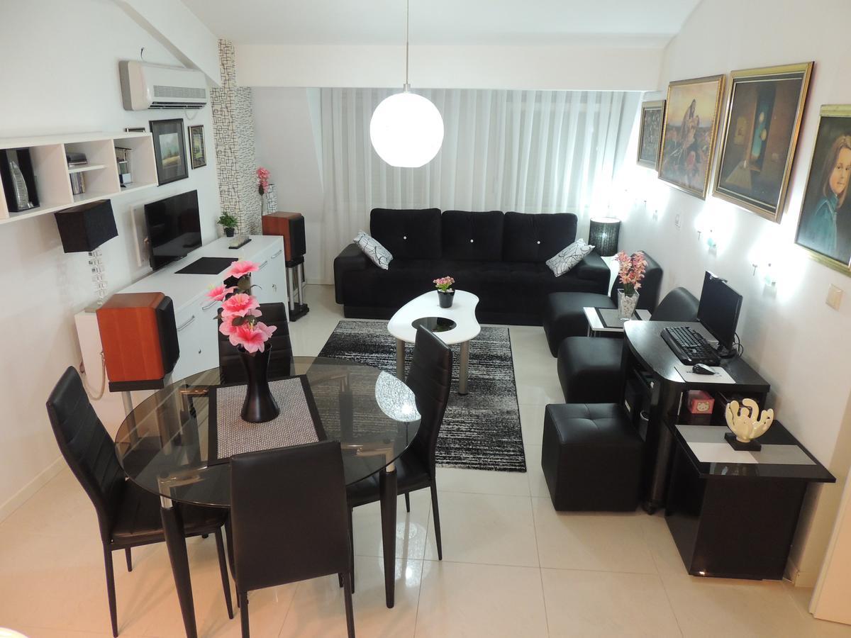Apartment Union Куманово Екстер'єр фото