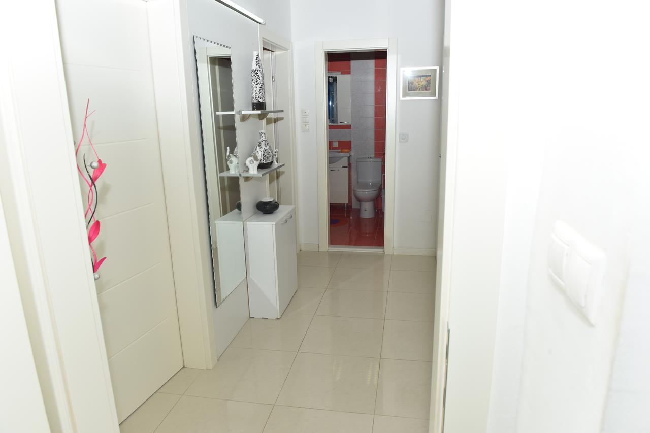 Apartment Union Куманово Екстер'єр фото