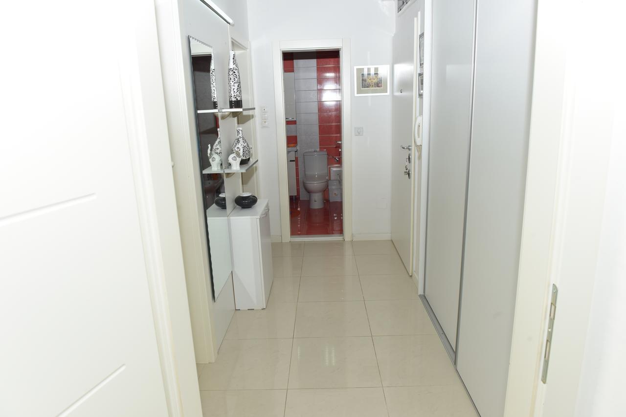 Apartment Union Куманово Екстер'єр фото