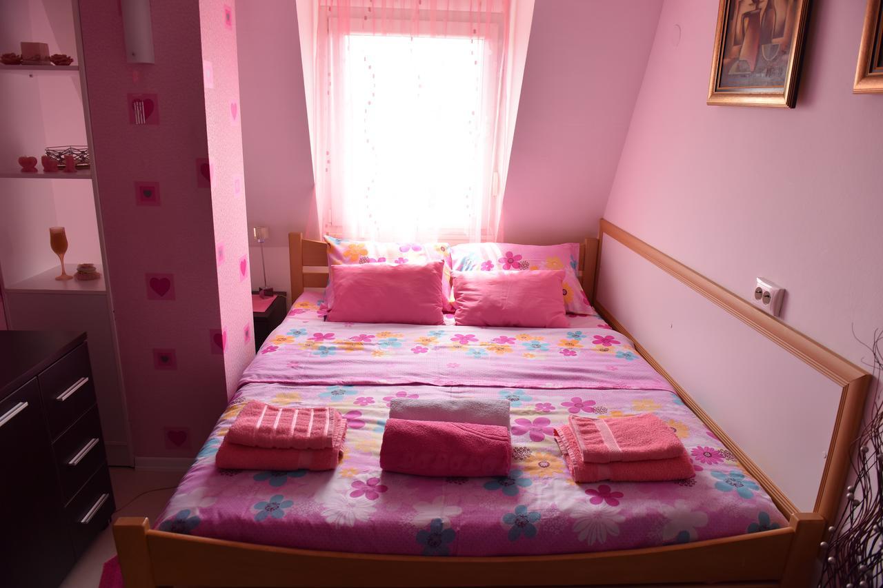 Apartment Union Куманово Екстер'єр фото