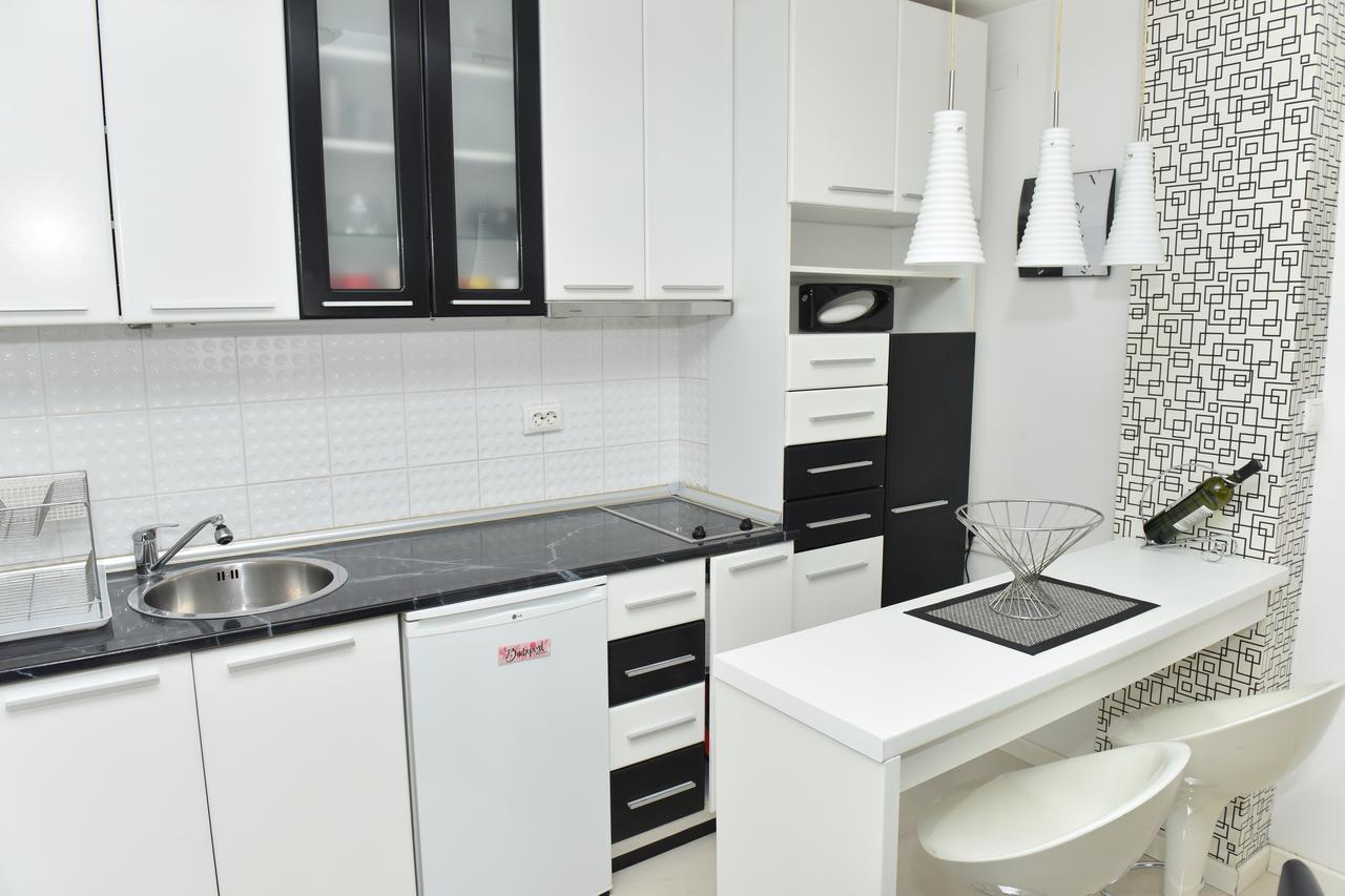 Apartment Union Куманово Екстер'єр фото