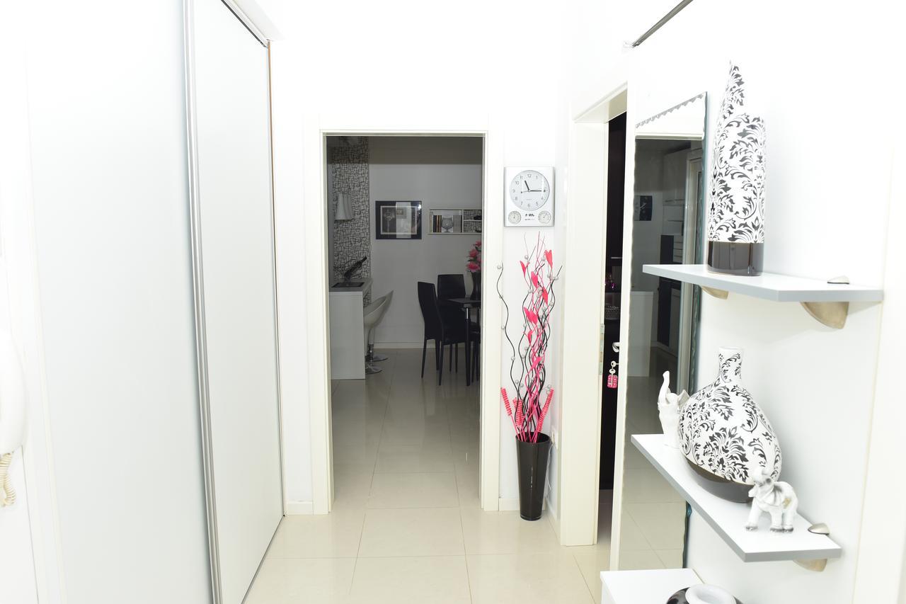 Apartment Union Куманово Екстер'єр фото
