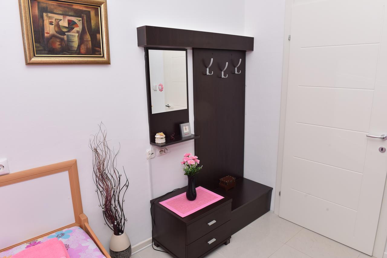 Apartment Union Куманово Екстер'єр фото