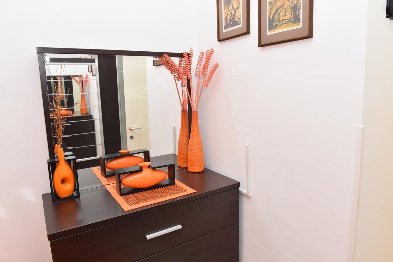 Apartment Union Куманово Екстер'єр фото