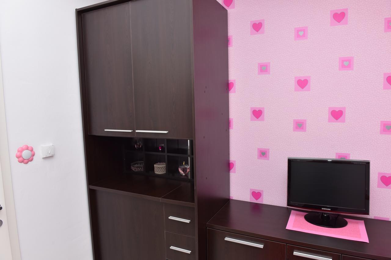 Apartment Union Куманово Екстер'єр фото
